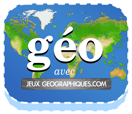 100 questions géographie