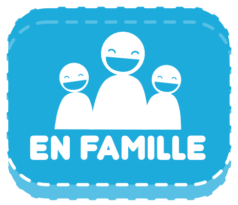 100 questions famille