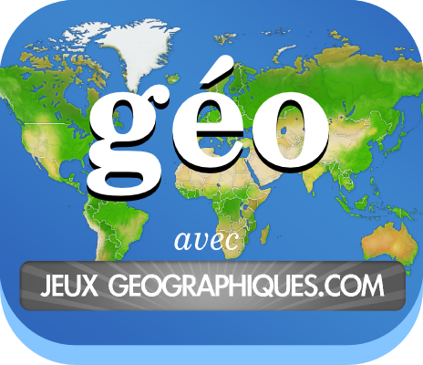 30 questions Géographie